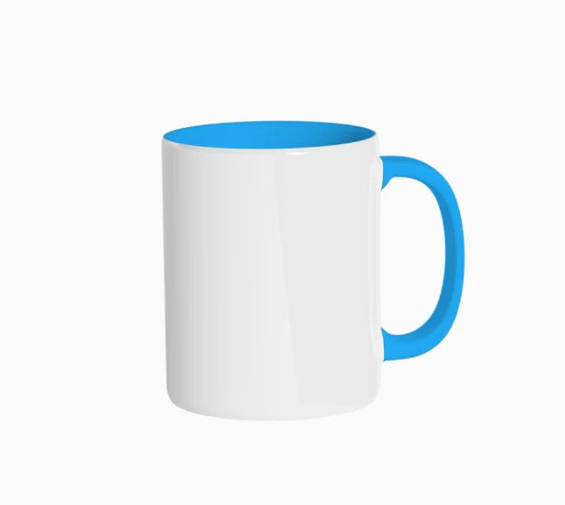 Mugs personnalisés