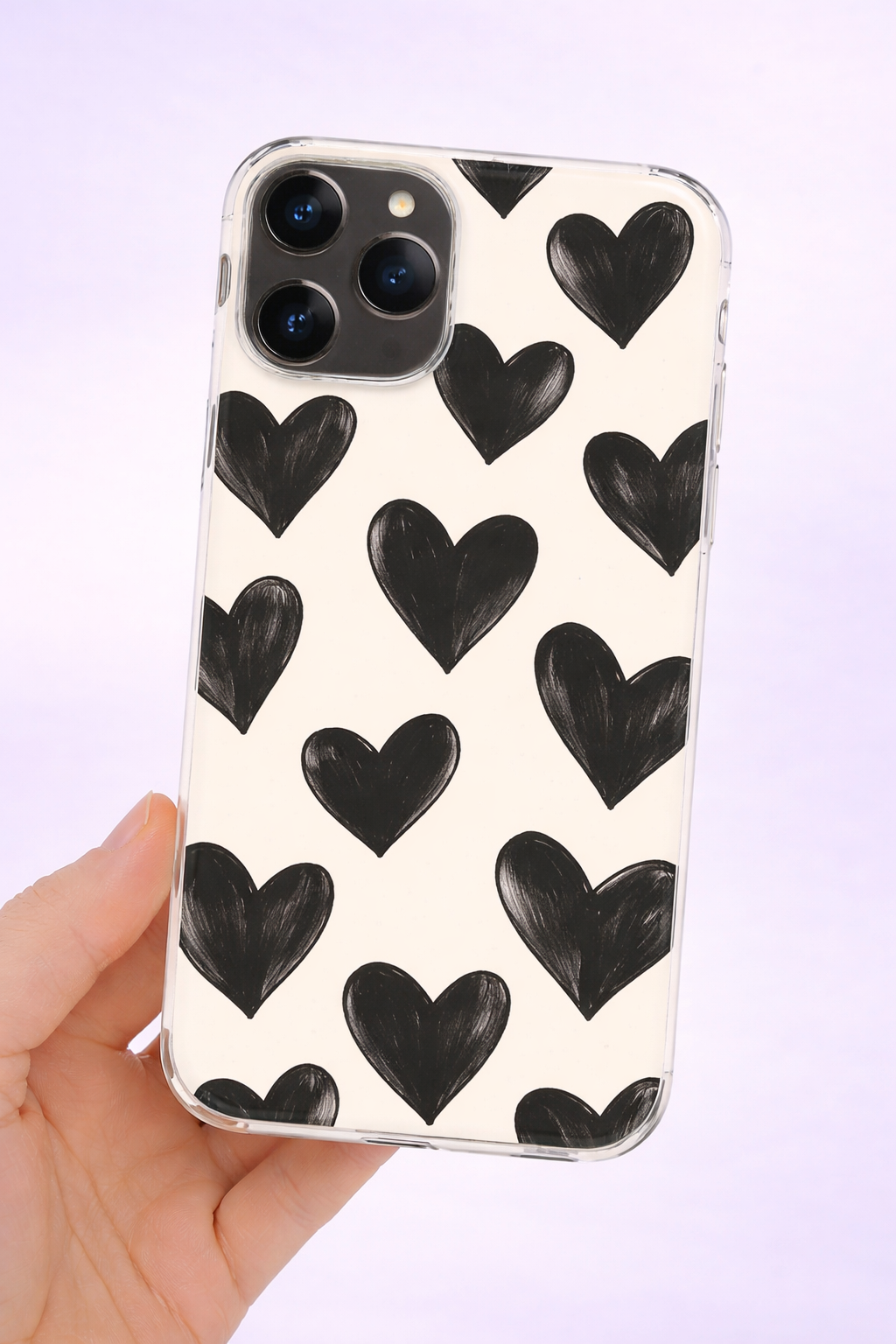 Heart noir