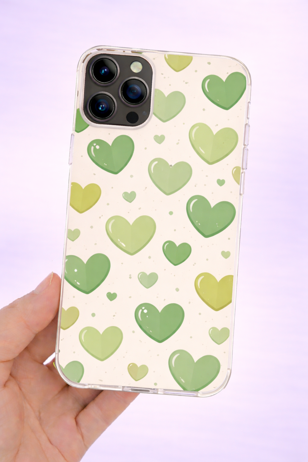 Heart vert