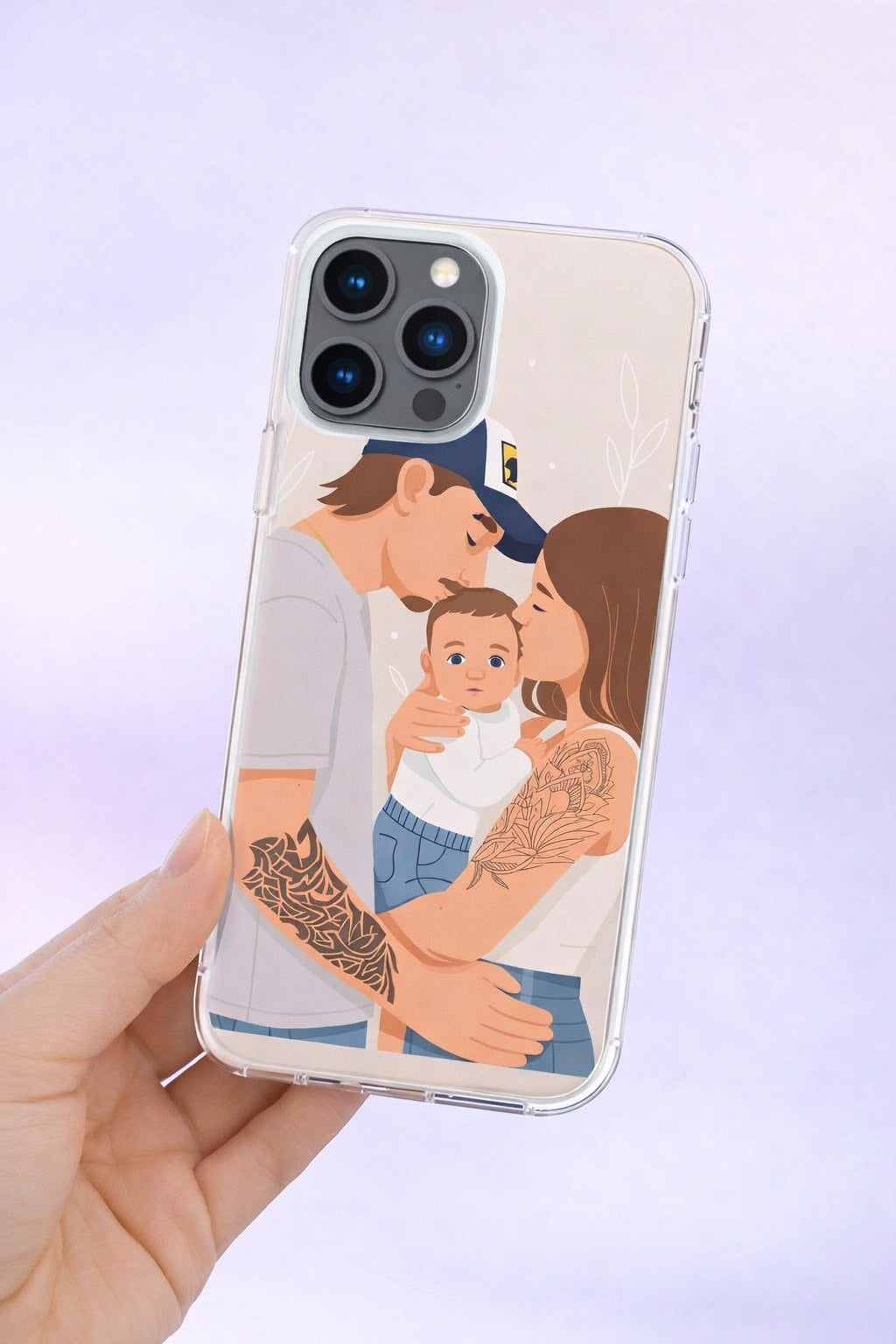 Family design