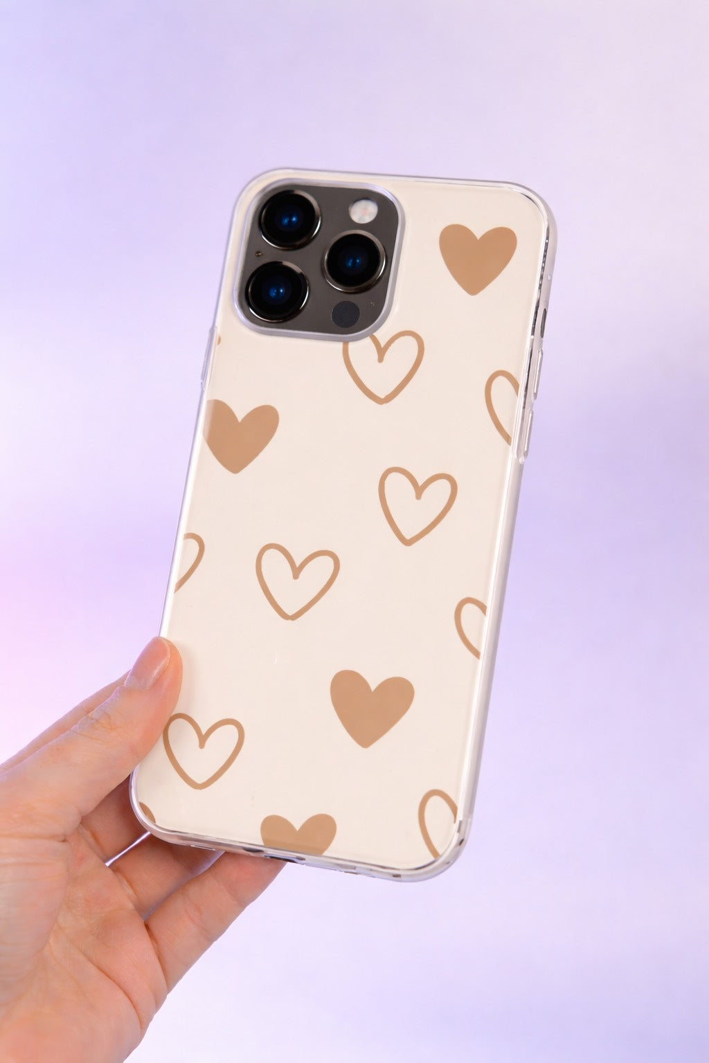 Heart babe