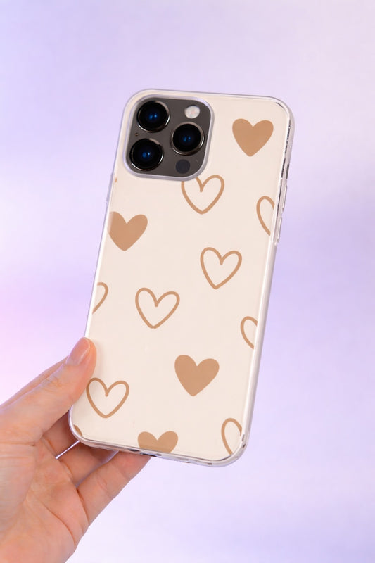 Heart babe