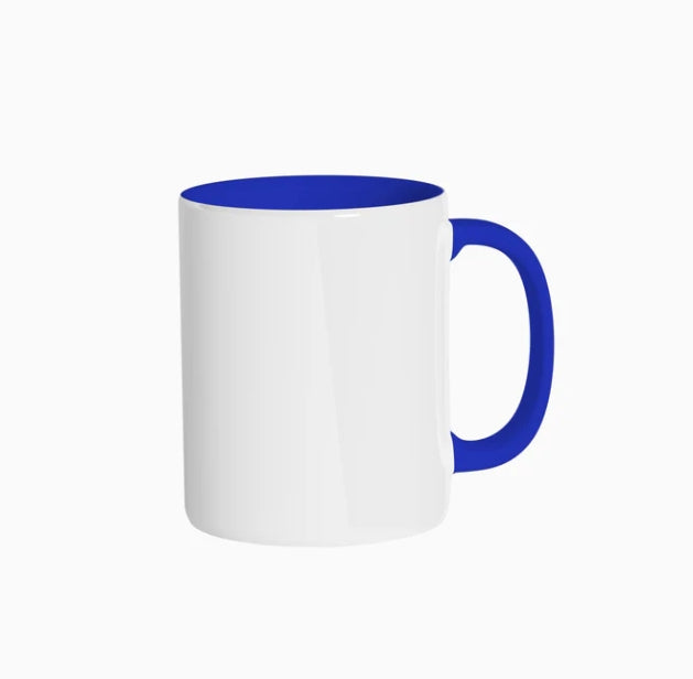 Mugs personnalisés
