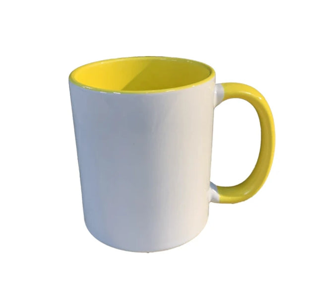 Mugs personnalisés
