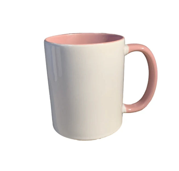 Mugs personnalisés