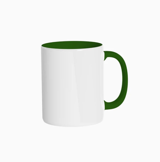 Mugs personnalisés