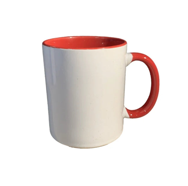 Mugs personnalisés