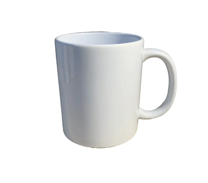 Mugs personnalisés
