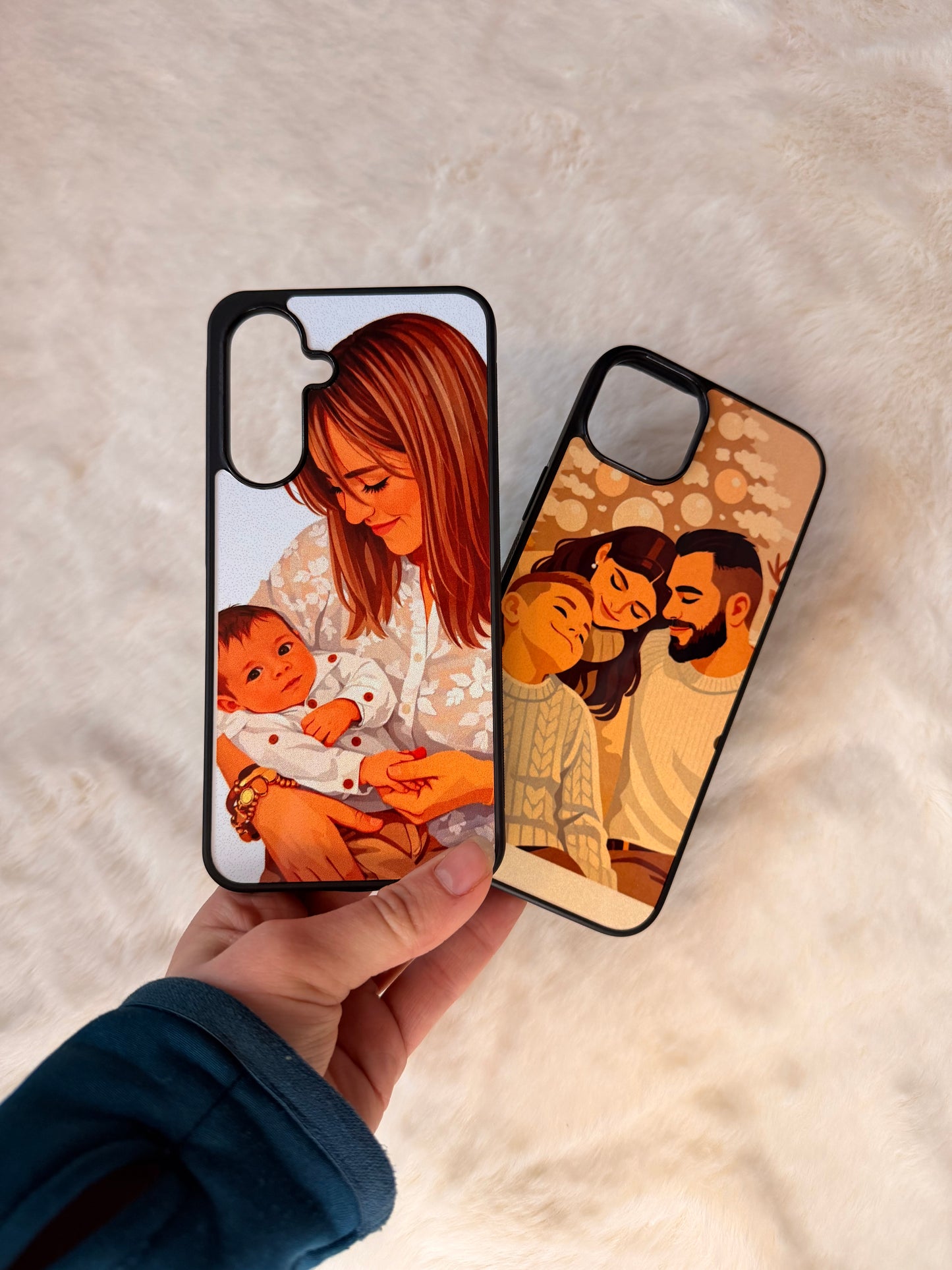 Family design