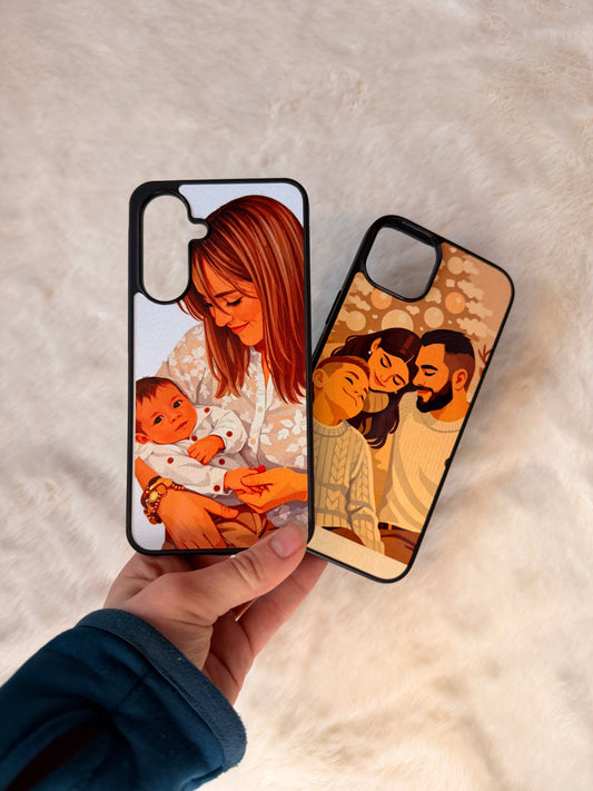 Family design