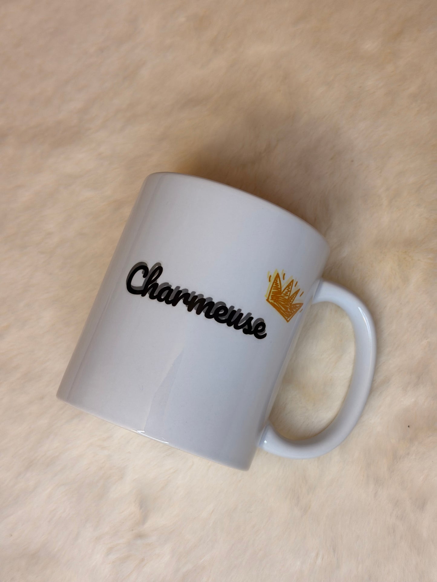 Mugs personnalisés